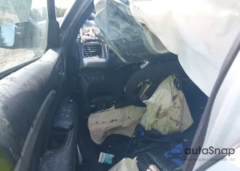 2017 Toyota Highlander Hybrid Ltd Platinum z USA, uszkodzony, nr VIN 5TDDGRFH5HS022907